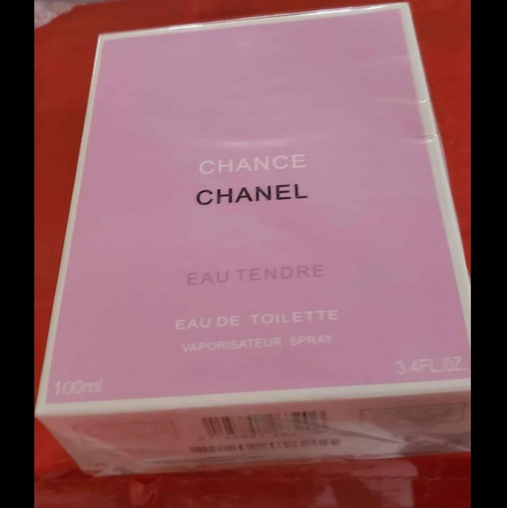 Channel Chance 3 .4oz